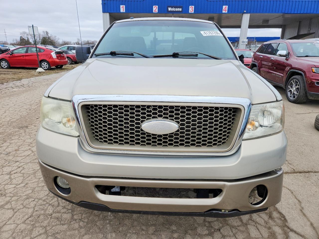 2006 FORD F-150 Lightning