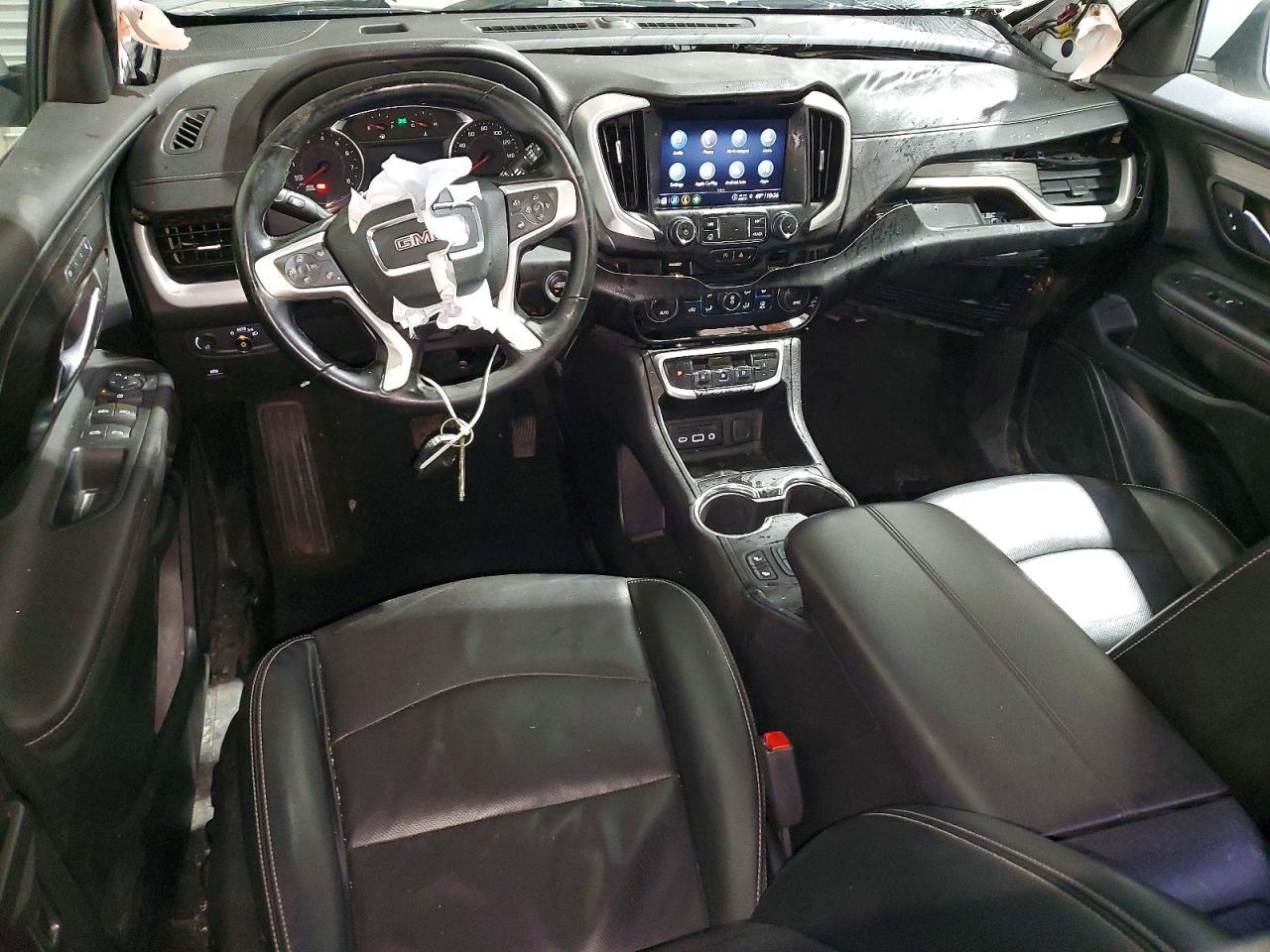 2023 GMC Terrain