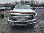 2016 CHEVROLET Silverado 2500