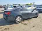 2013 CHEVROLET MALIBU