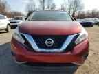 2017 NISSAN MURANO