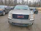 2007 GMC SIERRA 1500