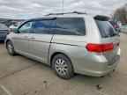 2008 HONDA ODYSSEY