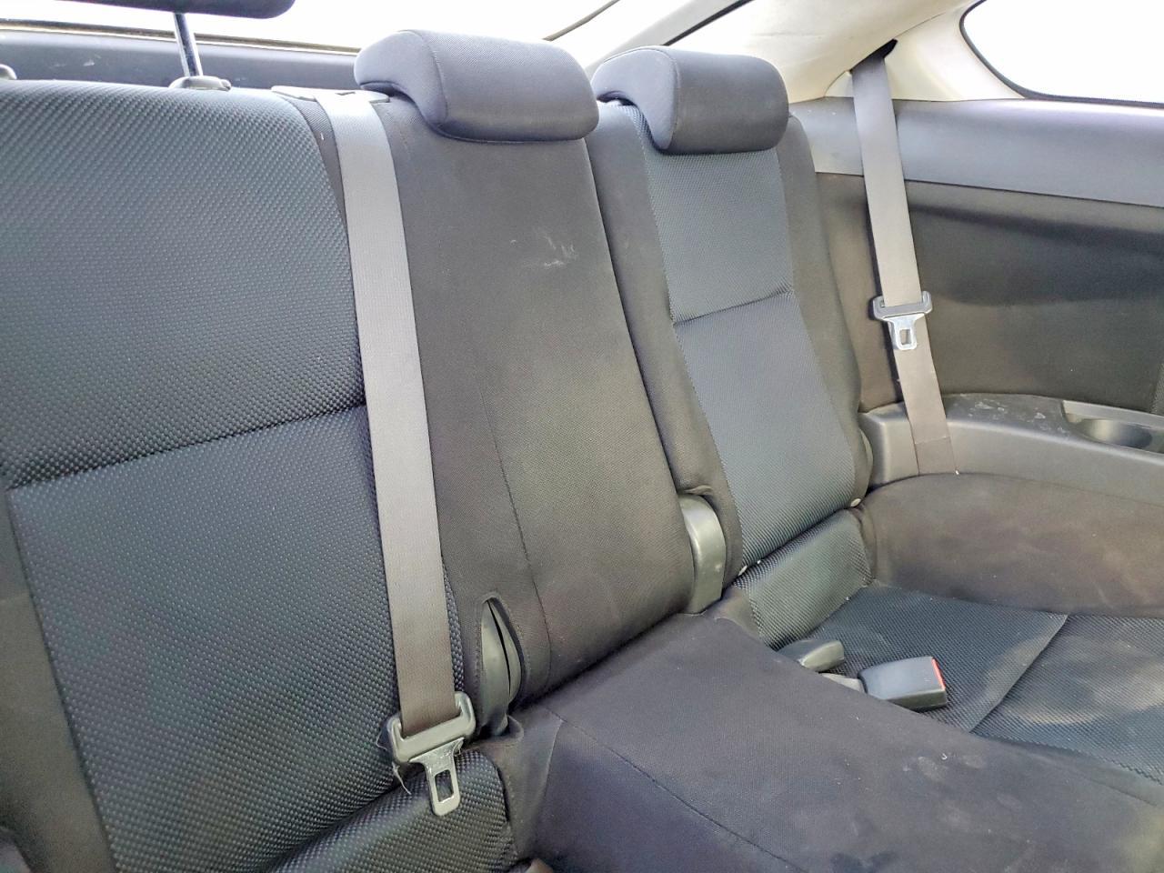 2006 SCION TC