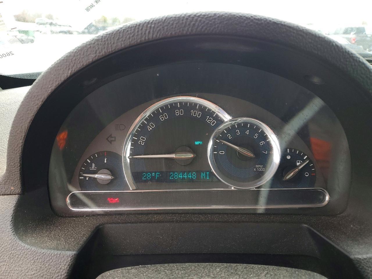 2007 CHEVROLET HHR