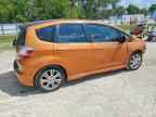 2011 HONDA FIT