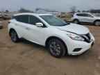 2016 NISSAN MURANO