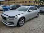 2018 VOLVO S90