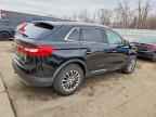 2016 LINCOLN MKX