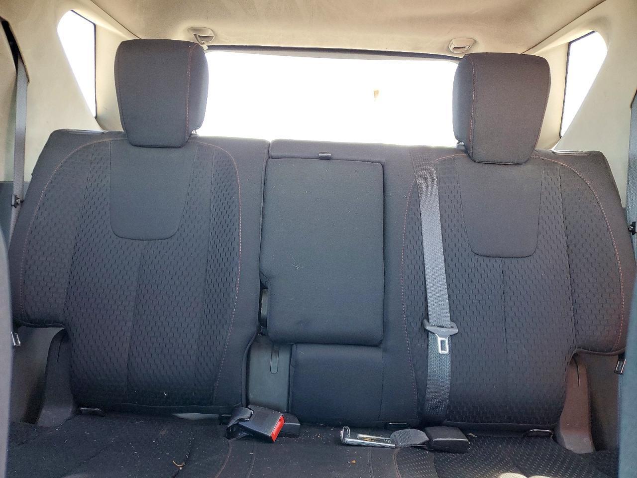 2014 CHEVROLET EQUINOX