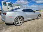 2011 CHEVROLET Camaro