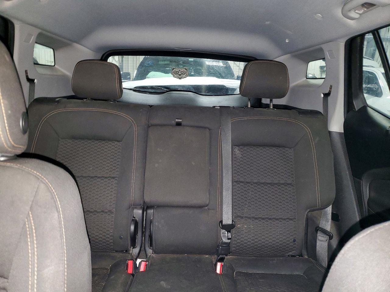 2019 GMC Terrain
