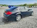 2012 INFINITI G25