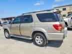 2002 TOYOTA Sequoia