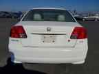 2005 HONDA CIVIC