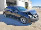 2011 CHEVROLET CRUZE