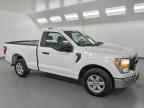 2022 FORD F-150 Lightning