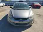 2012 HYUNDAI ELANTRA