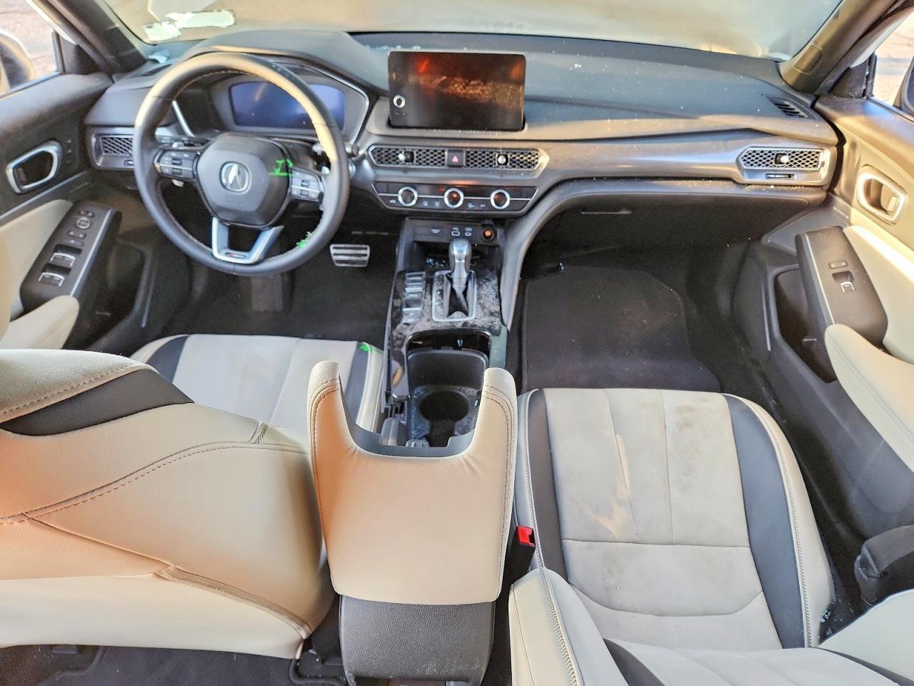 2024 ACURA Integra