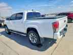 2016 TOYOTA TACOMA