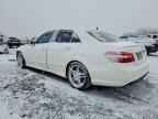 2013 MERCEDES-BENZ E-Class