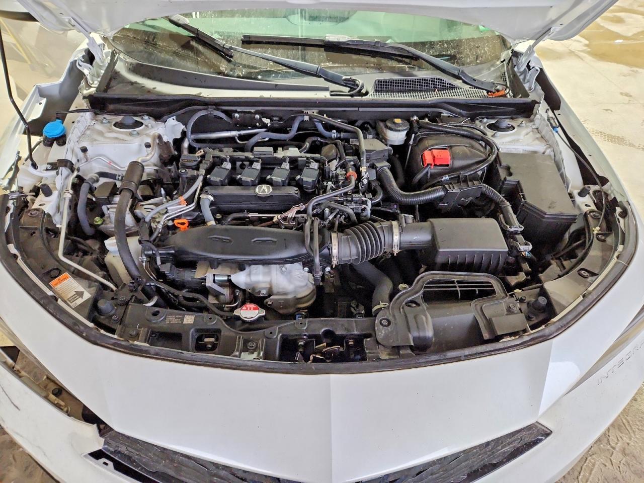 2024 ACURA Integra