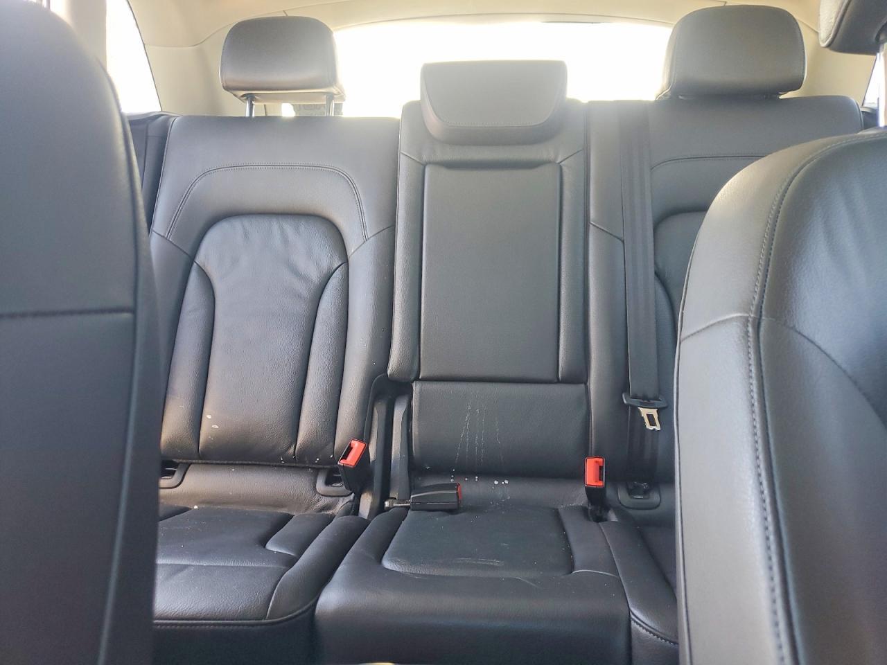 2015 AUDI Q5