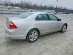 2011 FORD FUSION
