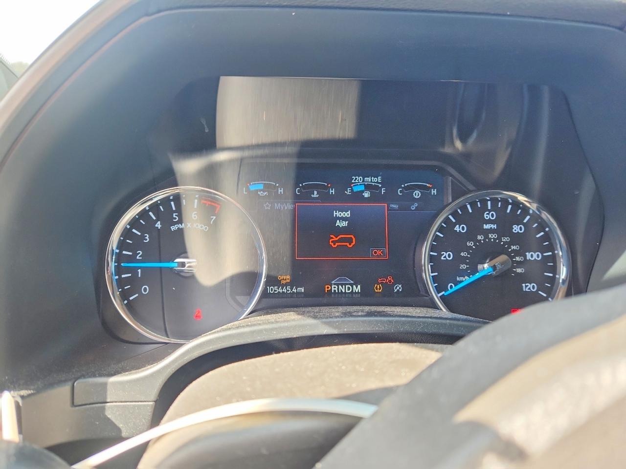 2021 FORD Expedition