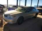 2004 TOYOTA CAMRY