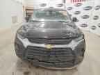 2021 CHEVROLET BLAZER