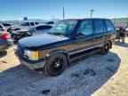 2002 LAND ROVER RANGE ROVER