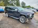 2016 CHEVROLET Tahoe