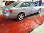 2007 HYUNDAI SONATA