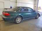 2000 HONDA ACCORD