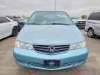 2003 HONDA ODYSSEY
