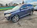 2014 NISSAN PATHFINDER