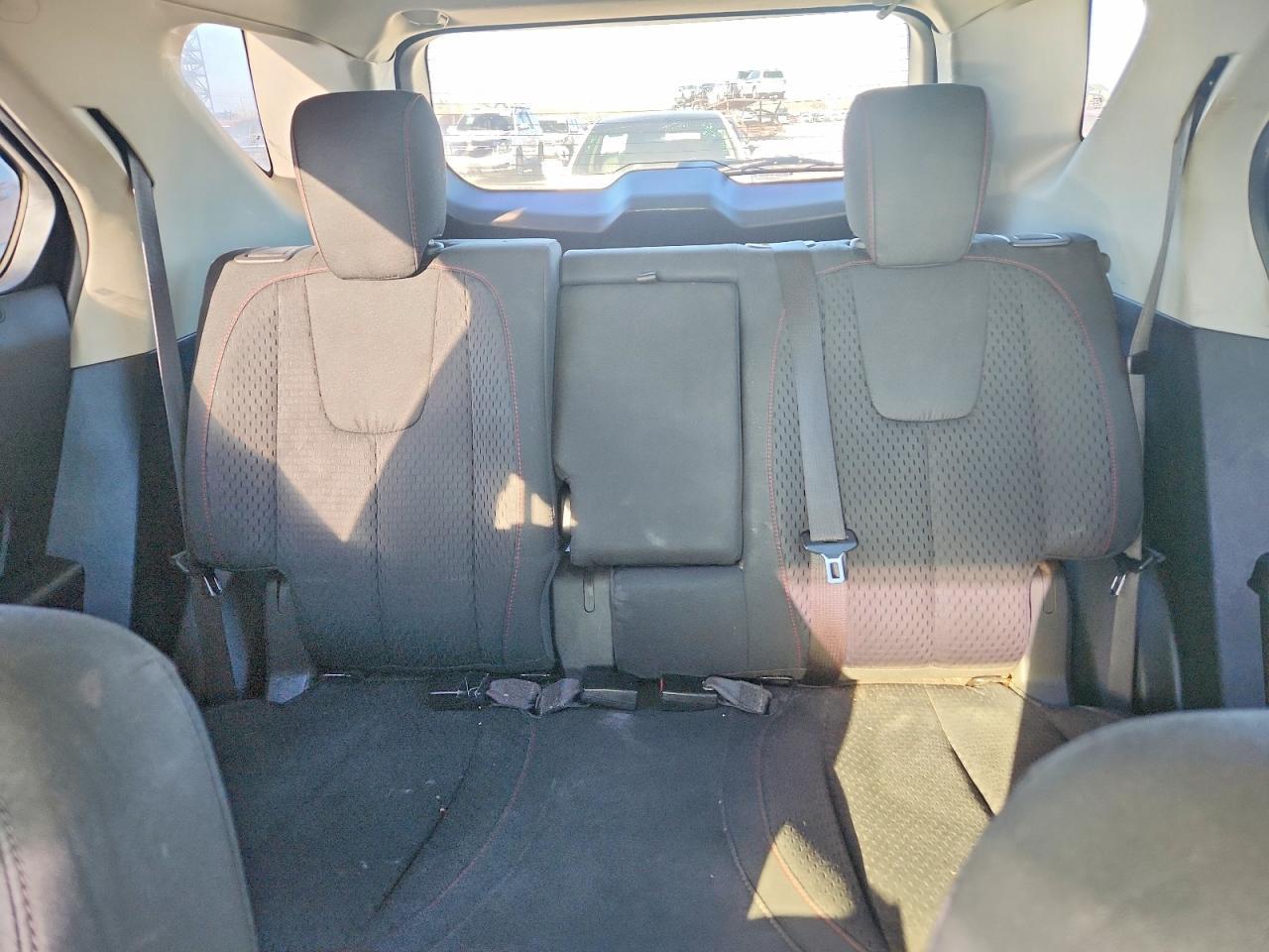 2013 CHEVROLET EQUINOX