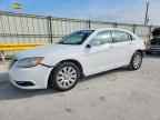 2014 CHRYSLER 200