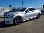 2017 INFINITI Q60