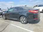 2012 KIA Optima Hybrid