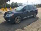 2014 NISSAN PATHFINDER