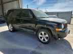 2011 JEEP PATRIOT