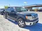 2012 FORD F-150 Lightning