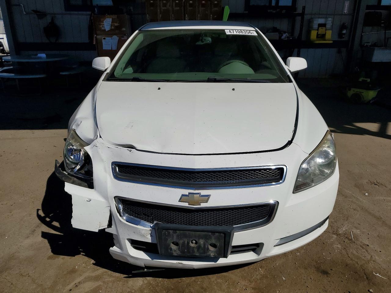 2011 CHEVROLET MALIBU