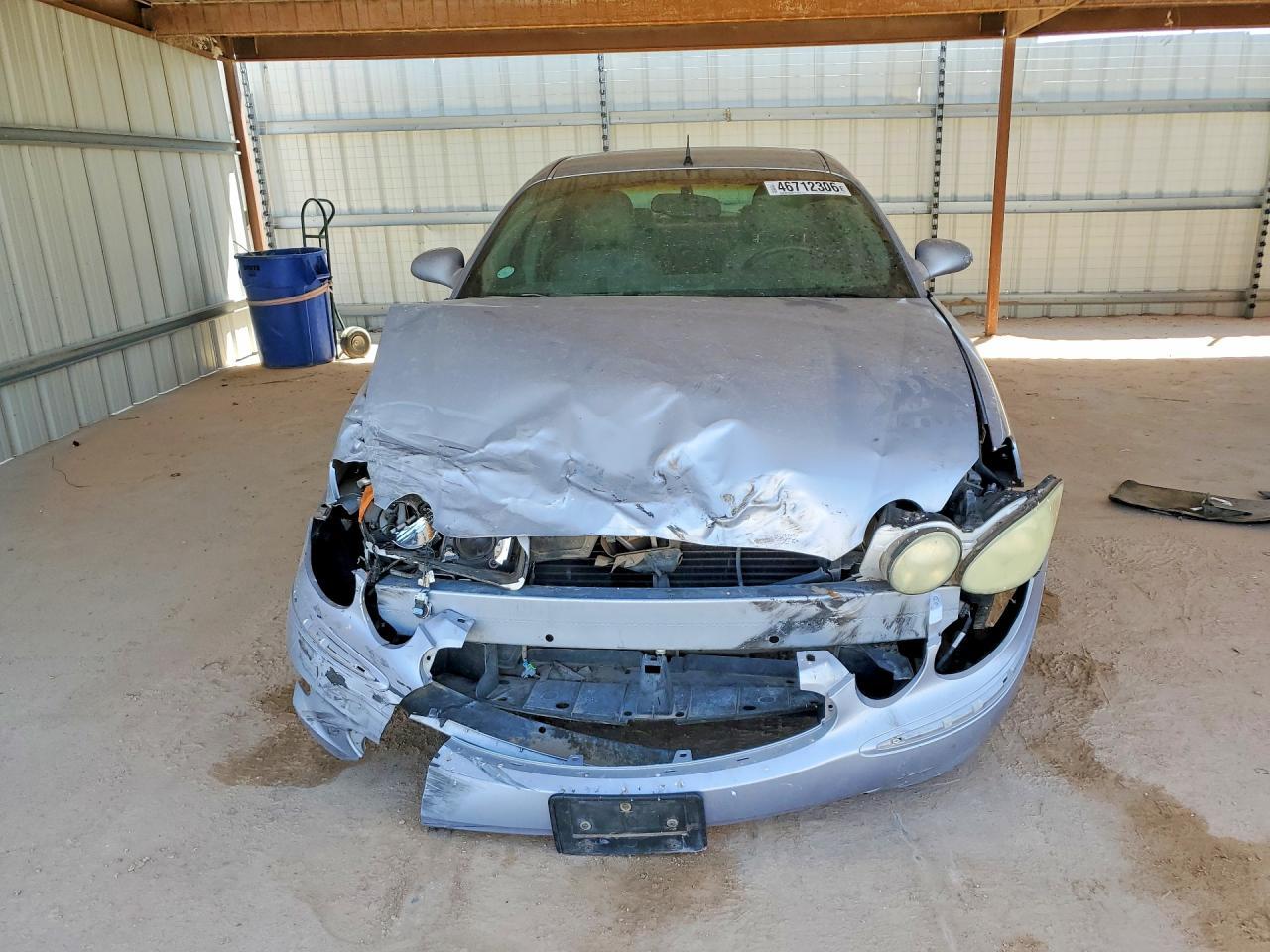 2005 BUICK LACROSSE