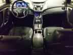 2013 Hyun Elantra