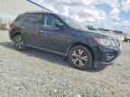 2019 NISSAN PATHFINDER