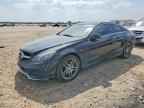 2015 MERCEDES-BENZ E-Class