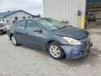 2011 NISSAN ALTIMA